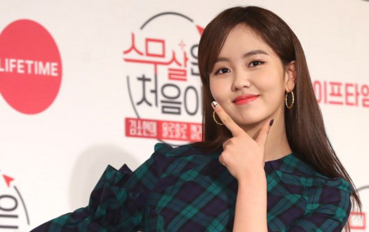 Kim So Hyun Ungkap Temukan Jati Diri Lewat Program 'This is My First Twenty'