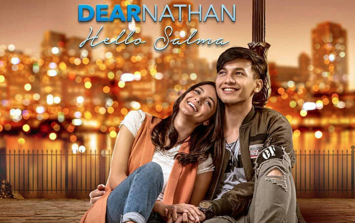 Trailer Tembus 1 Juta Penonton, 'Dear Nathan: Hello Salma 