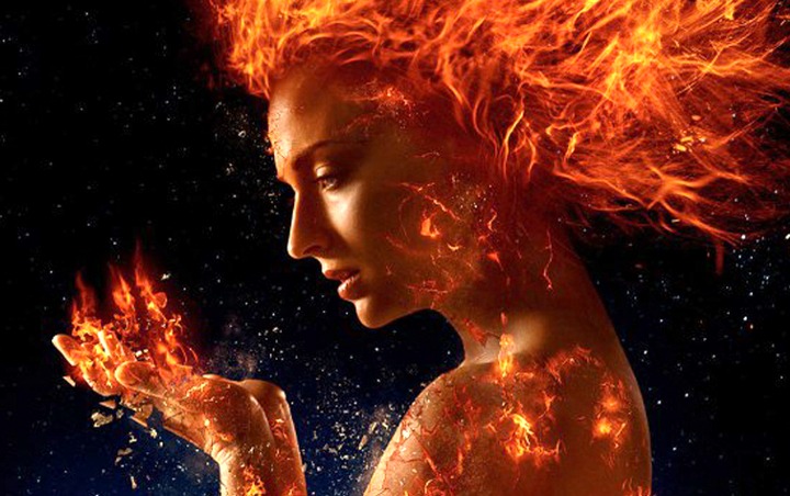 Terungkap, Karakter Selene Akan Jadi Villain di 'X-Men: Dark Phoenix'