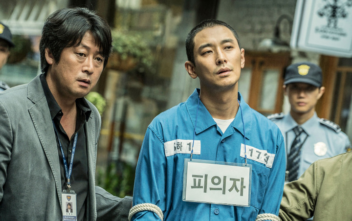 Digugat Keluarga Korban, Nasib Film Joo Ji Hoon Tergantung Putusan Pengadilan