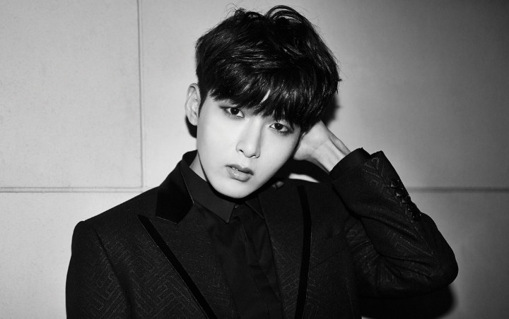 Ryeowook SuJu Bintangi Musikal Bergenre Thriller, 'Sonata of a Flame'