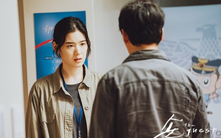 Main Film 'The Great Battle' dan Drama OCN 'The Guest', Akting Buruk