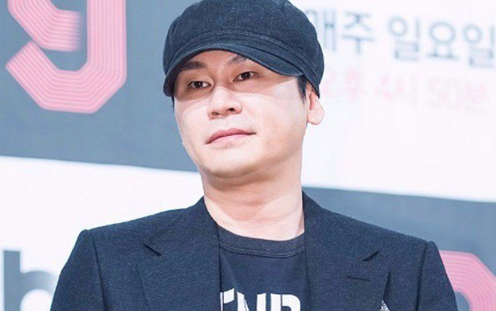 Idol Ini Minta Maaf Usai Terima Kritikan Pedas di 'Mix Nine', Bos YG Dicibir