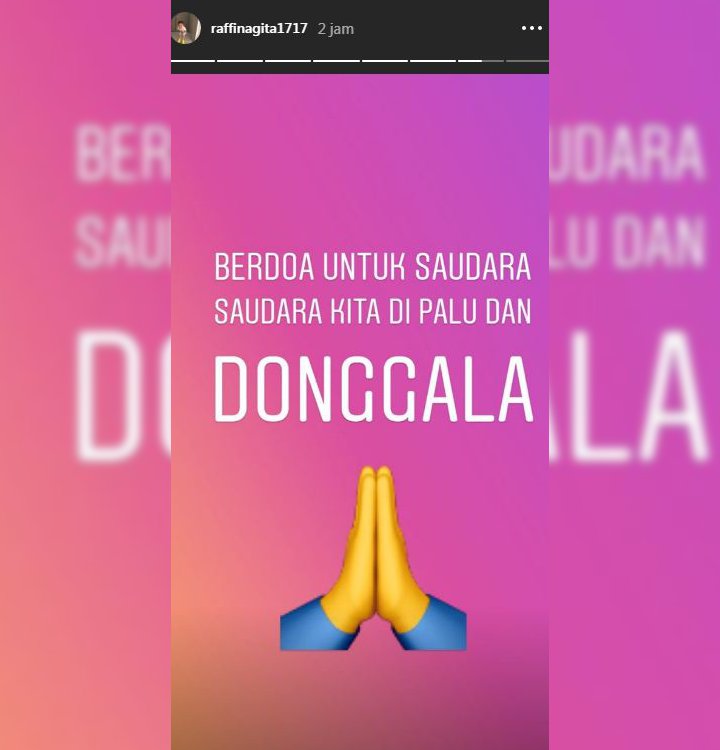 Raffi Ahmad