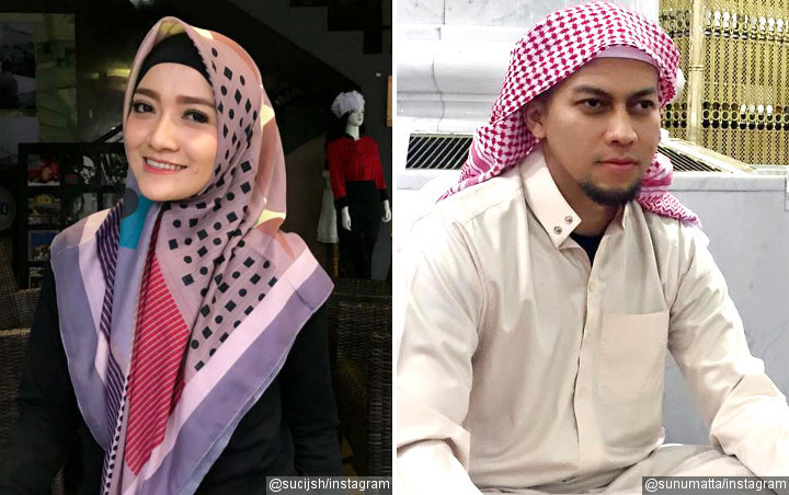 Kakak Suci Prihatin Perang Kata di Sosmed, Sindir Sunu dan Umi Pipik 'Penakut' Soal Nikah Siri