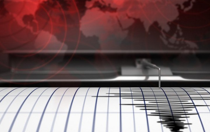 Gempa 4,4 Magnitudo Mengguncang Blitar Pada Dini Hari