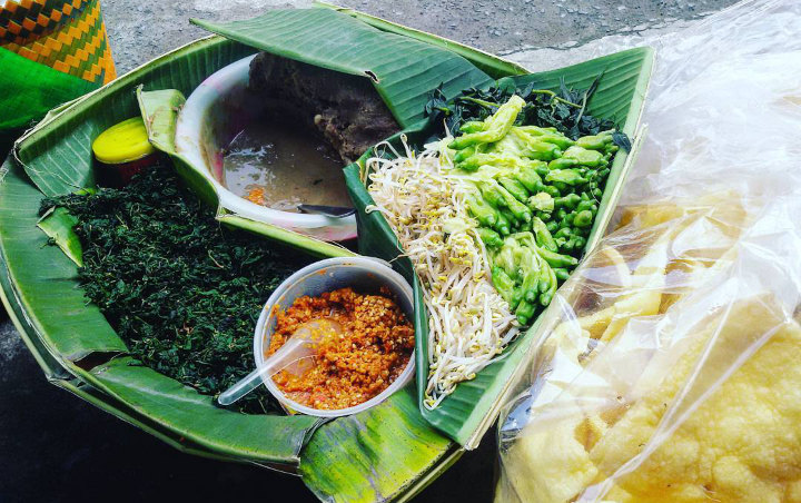 8 Makanan Tradisional Indonesia Hampir Punah