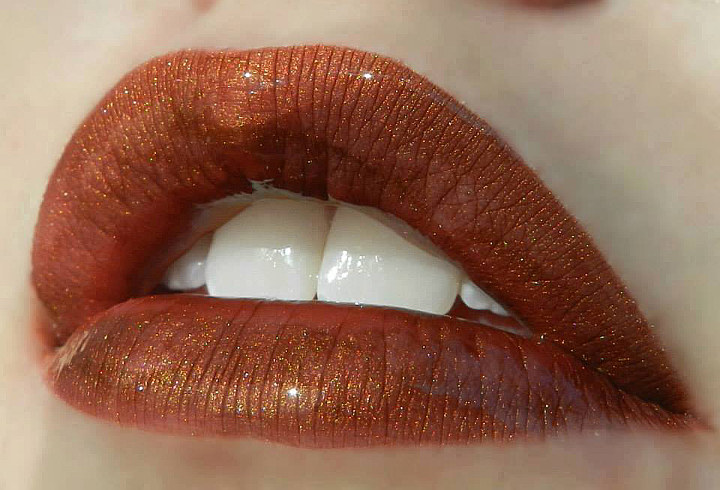 Bronze