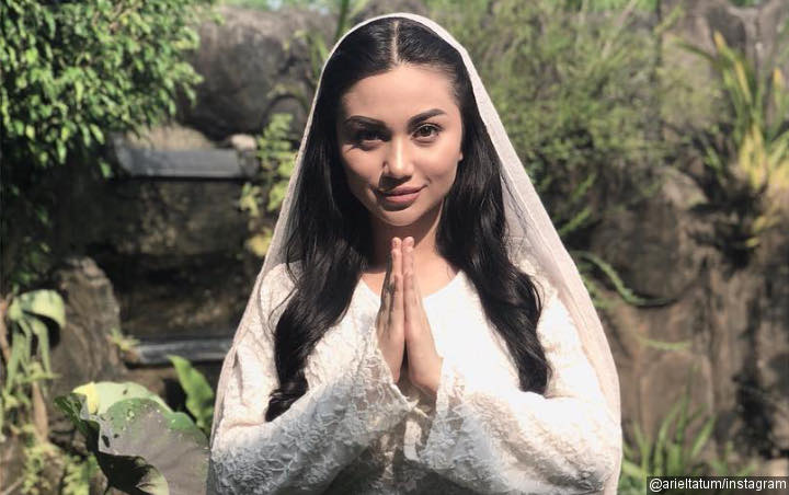 Super Cantik Usai Ganti Gaya Rambut Ariel Tatum  Dipuji 