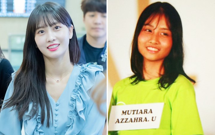 Mirip Banget Momo Twice, Trainee JKT48 Ini Curi Perhatian Penggemar K-Pop 