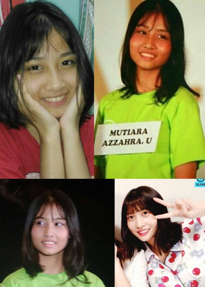 Mirip Banget Momo Twice, Trainee JKT48 Ini Curi Perhatian Penggemar K-Pop