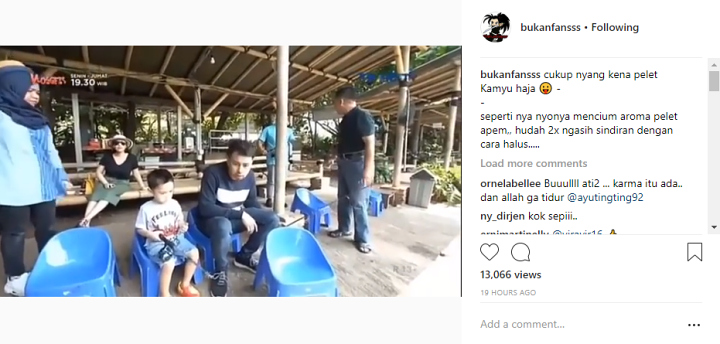 Nagita Sindir Raffi Ahmad