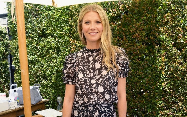 Resmi Menikah Lagi, Inilah Sosok Suami Baru Gwyneth Paltrow