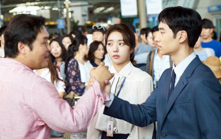 Episode Perdana 'Where Stars Land' Cetak Rating Memuaskan, Chae Soo Bin Dikritik Netter