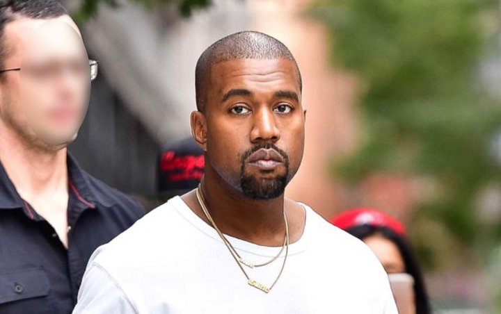Kejutkan Penggemar, Kanye West Mendadak Ganti Nama Panggung