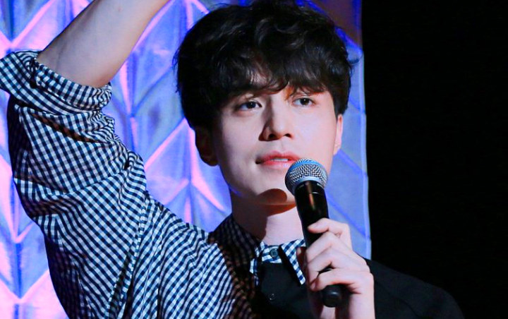 Ganteng Bak Idol, Dandanan Lee Dong Wook di Bandara Malah Dicibir Habis-Habisan