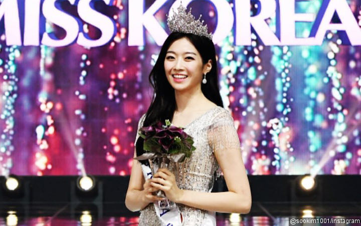 Korea Drama Awards 2018: Penampilan Miss Korea di Red Carpet Banjir Hujatan