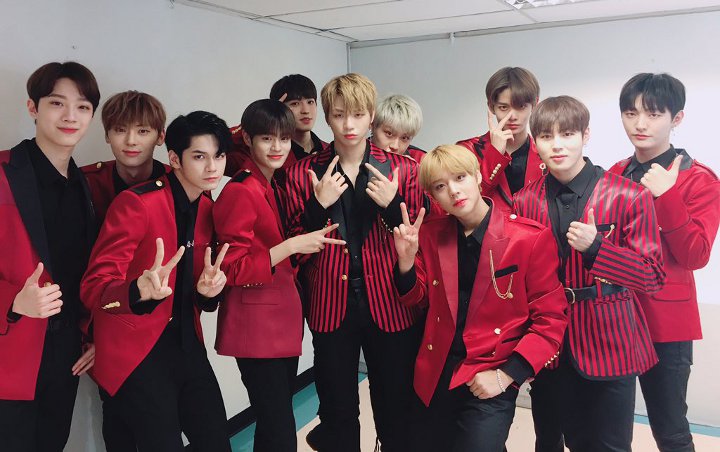 Wanna One Diumumkan Segera Comeback, Netter Siap Keluarkan Dompet