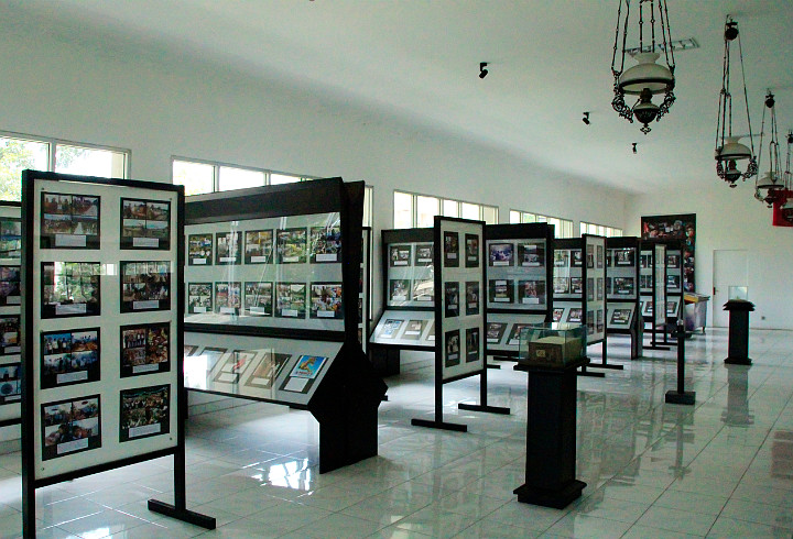Museum Rekor Indonesia, Semarang