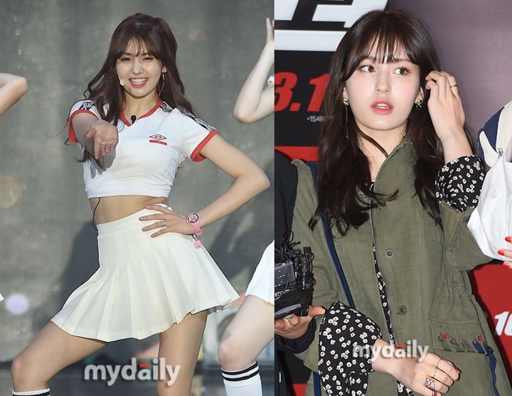 Jeo Somi