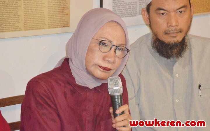 Dibandingkan Young Lex Hingga Nissa Syaban, Meme Oplas Ratna Sarumpaet Ini Bikin Ngakak