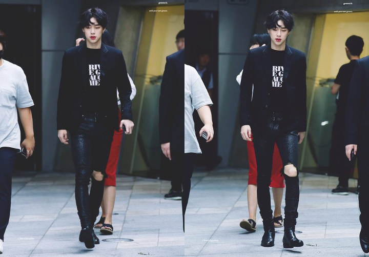 Kwon Hyun Bin