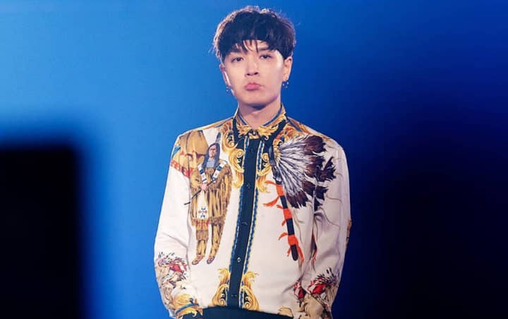 Lepaskan Posisi Ceo Aomg Simon D Akui Lebih Bahagia