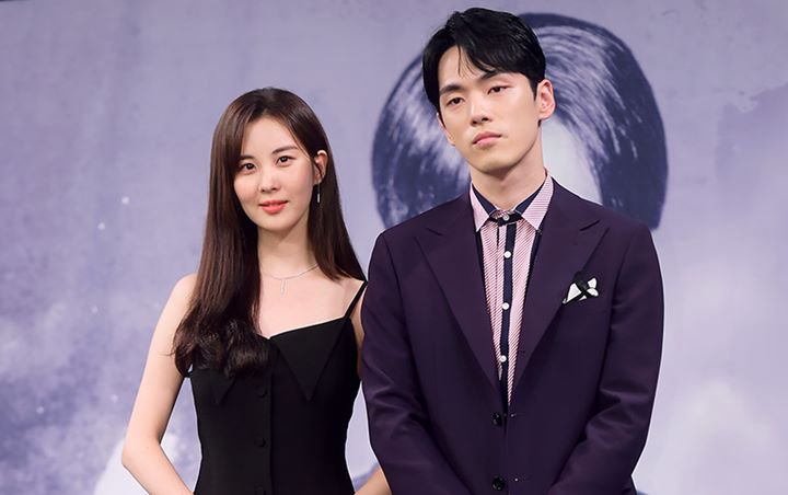 Bahas Hengkangnya Kim Jung Hyun dari Drama 'Time', Seohyun Sesalkan Ini