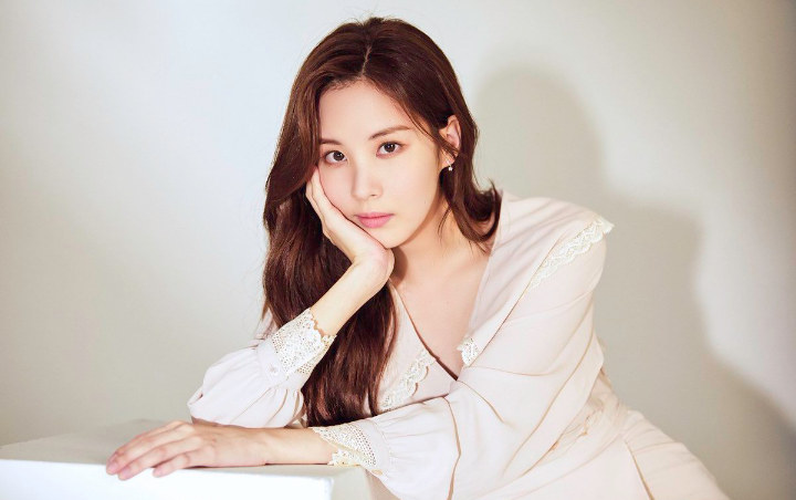 Curhat Beratnya Syuting Drama 'Time', Seohyun Akui Tak Peduli Rating Buruk 