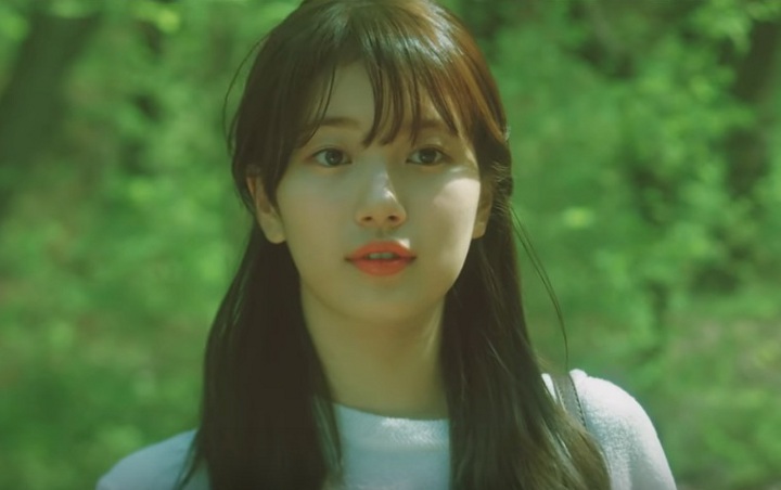 Jadi Cinta Pertama, Suzy Cantik dan Polos di MV 'First Love' Epitone Project