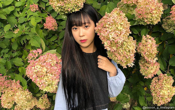 menyusul sang kakak cha yoon ji tinggalkan wm entertainment menyusul sang kakak cha yoon ji tinggalkan wm entertainment