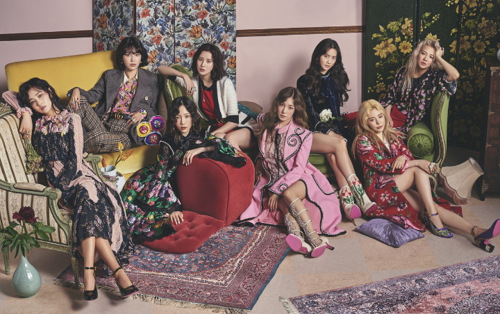Jalani Kesibukan Masing-Masing, Seohyun Ungkap Kerinduan Terhadap Girls' Generation