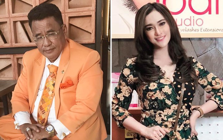 Hotman Paris Tantang Sumpah Pocong Soal Oplas, Biaya 'Permak' Amel Alvi Rp 100 Juta Diledek Murah