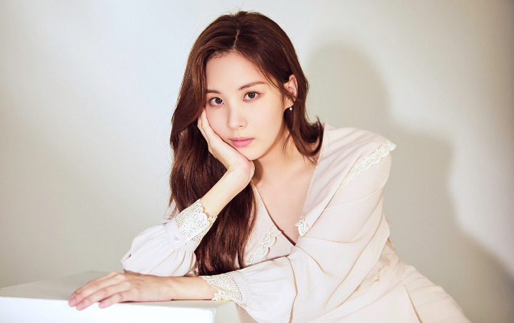Seohyun SNSD Ungkap Arti Penting Drama 'Time' Bagi Dirinya