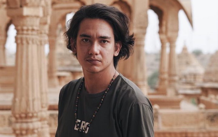 Sudah Akrab Dengan Keluarga Vanesha Prescilla, Adipati Dolken Belum