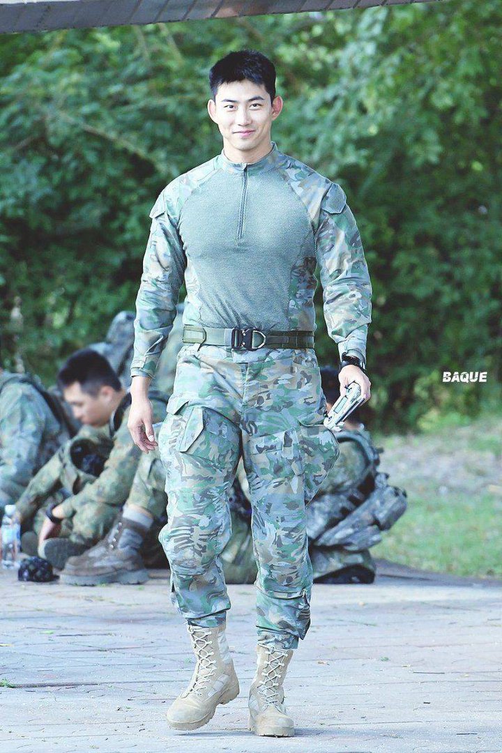Taecyeon