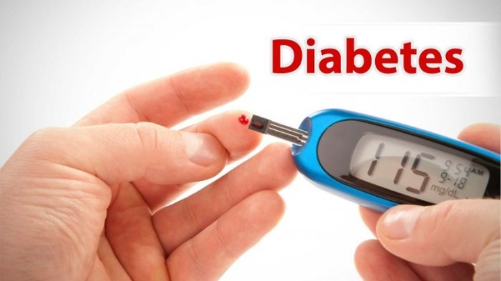 Bahaya Untuk Penderita Diabetes