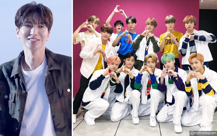 Fans Akui Tak Suka dengan Cara Leeteuk Perlakukan Member NCT