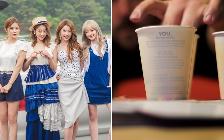 Ingin Tubuh Langsing? Ikuti 7 Tips Diet A la Seleb Korea Ini