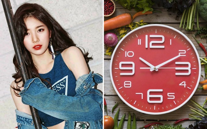 Diet dengan Membatasi Waktu Makan A la Suzy