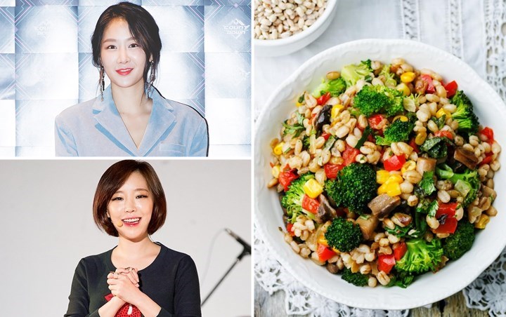 Diet One Meal a Day A la Soyu dan Gain