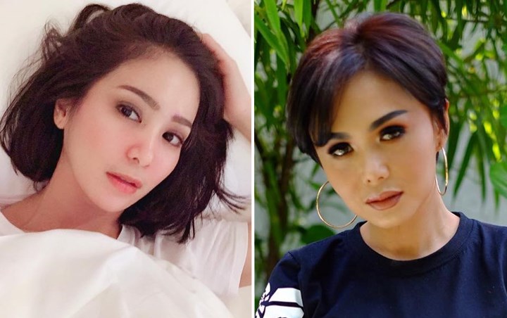 Bunga Zainal dan Yuni Shara Ketemu 'Raffi Ahmad', Begini Reaksinya