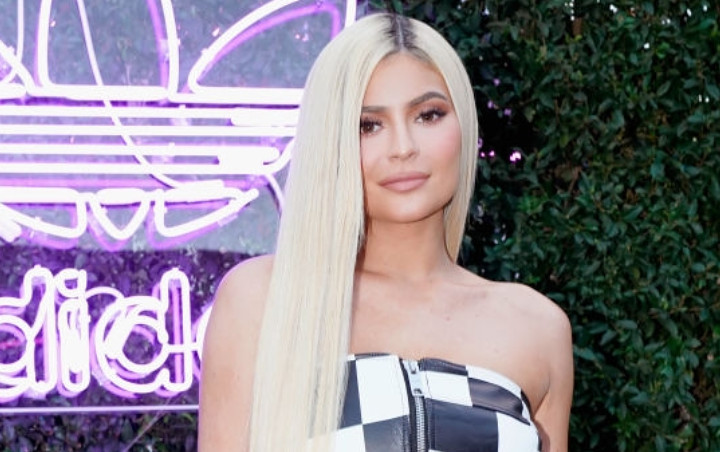 Stormi Belum Genap Berusia Satu Tahun, Kylie Jenner Sudah Ingin Punya Anak Lagi