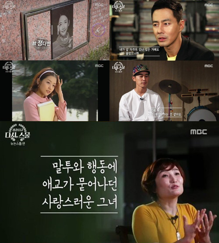 Jo In Sung