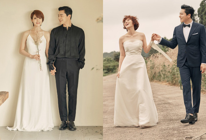 Jo Jung Suk Sempat Enggan untuk Menikah