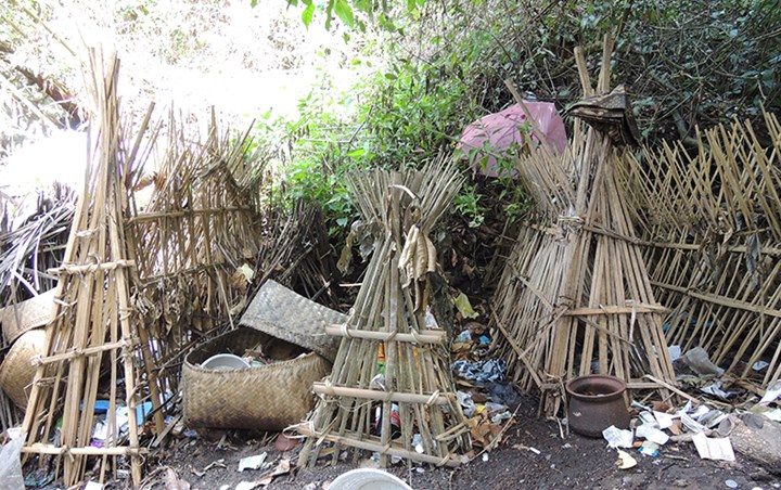 Penuh dengan Cerita Seram, Ini Dia 8 Lokasi Wisata Mistis 