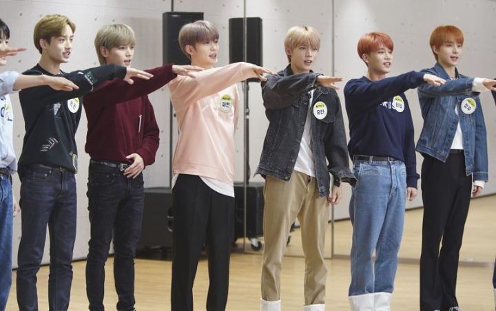 NCT 127 Jadi Bintang Tamu, 'Idol Room' Bakal Kunjungi Gedung SM Entertainment