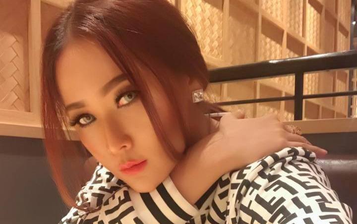 Makin Imut Pakai Poni Inul Daratista Ceribel Jaman No Makin Imut Pakai Poni Inul Daratista Ceribel Jaman No