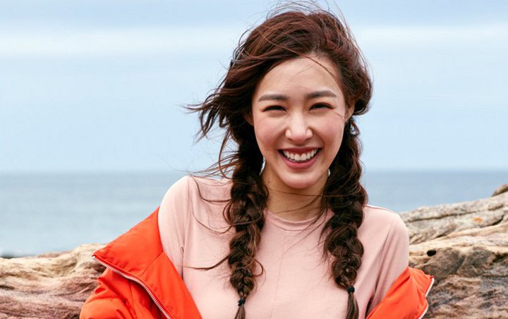 Tiffany Jadi Model H&M Edisi Khusus Musim Gugur 2018