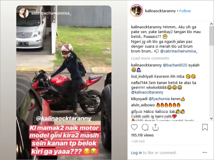 Mantan Istri Dan Kekasih Deddy Corbuzier Saling Ledek